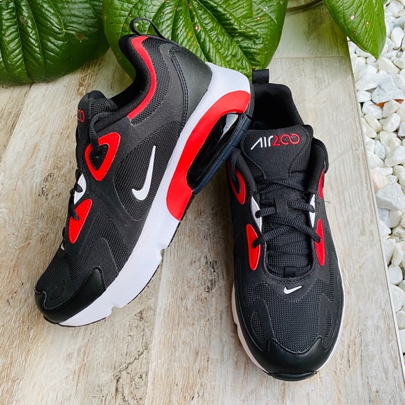 🖤❤️Nike air Max 200🖤❤️New in a box - Picture 6 of 9